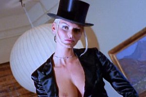 abigaile johnson videos