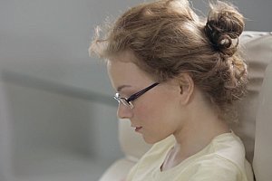 欧美激情美女18p