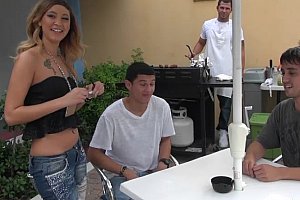 fucked pussy free
