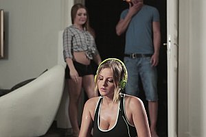 女s给男m榨精